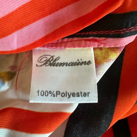 Blumarine Lounge Pants - Picture 7 of 9